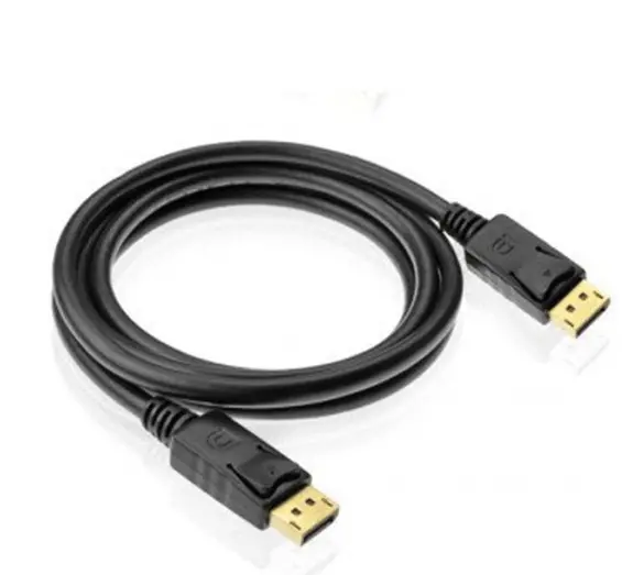 CABLE DISPLAYPORT VERS DISPLAYPORT 2M