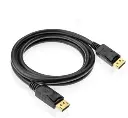 CABLE DISPLAYPORT VERS DISPLAYPORT 2M