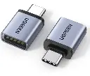 ADAPTATEUR USB-C USB-A FOIS 2