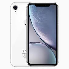 Iphone XR 128 go Blanc 