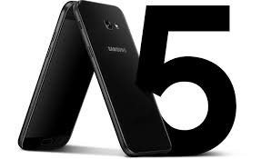 Samsung Galaxy A5 32 go 