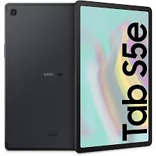 Samsung Galaxy Tab S5e 64 go 