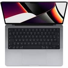 MacBook Pro 16'' 2021 M1 pro/32go/1to 
