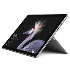 Surface Pro 5 i5/8go/256go 