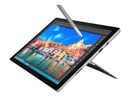 Surface Pro 4  i7/16go/1to 