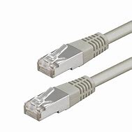 CABLE RESEAU STP 30 M CAT6