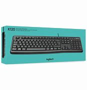 CLAVIER LOGITECH K120