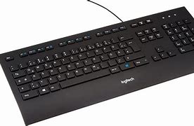 CLAVIER LOGITECH K280