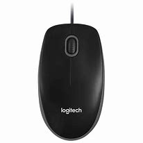 SOURIS LOGITECH B100 USB