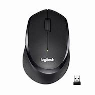 SOURIS LOGITECH WIRELESS M330