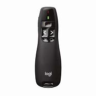 LOGITECH WIRELESS PRESENTER R400