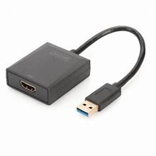 ADAPTATEUR USB 3.0 VERS HDMI