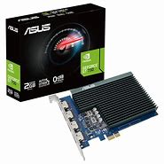 CARTE GRAPHIQUE PCI-E GEFORCE 730GT 2 GO *4XHDMI*