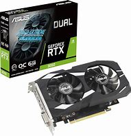 CARTE GRAPHIQUE PCI-E GEFORCE RTX 3050 6 Go