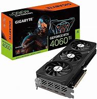 CARTE GRAPHIQUE PCI-E GEFORCE RTX 4060 8 Go