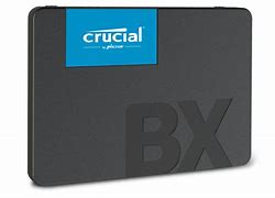 SSD 1 TO 2.5 CRUCIAL BX500 