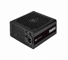 ALIMENTATION 850W CORSAIR RM850