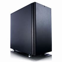 BOITIER FRACTAL DEFINE MINI C