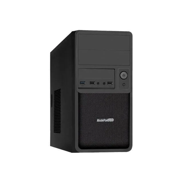 BOITIER MINI TOUR ATX 480W B1080CA