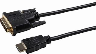 CABLE DVI/HDMI 2 M
