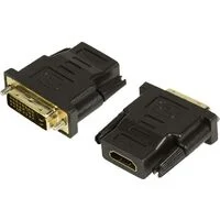 Adaptateur DVI/HDMI