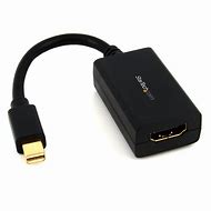ADAPTATEUR MINI-DISPLAY PORT/HDMI