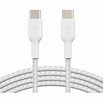 CABLE USB C - 1.8 M    BELKIN