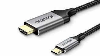 CABLE USB C - HDMI