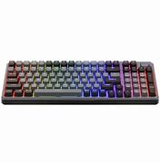 CLAVIER COOLER MASTER MK770