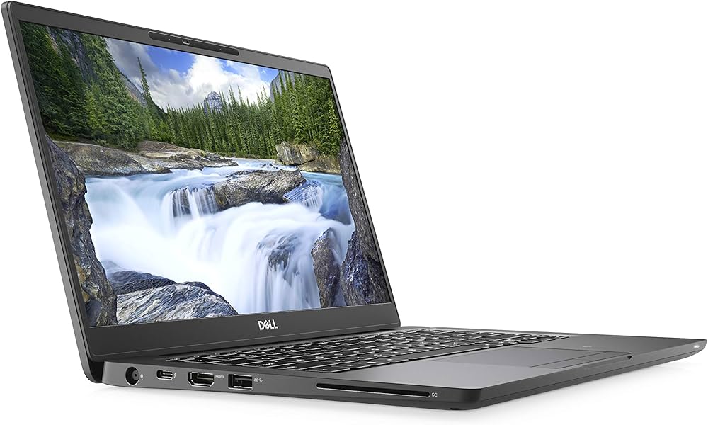 DELL Latitude 7300