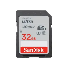 MICRO SD CARD 32 GO