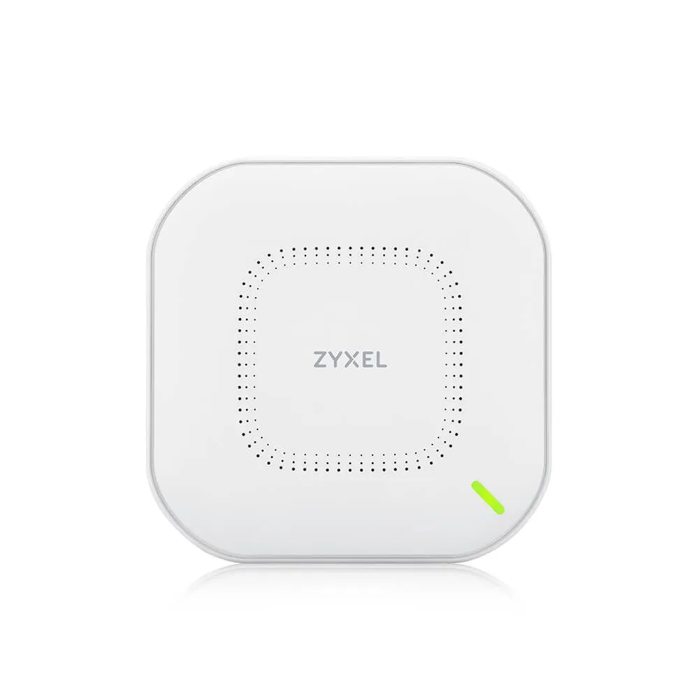 POINT D'ACCES SANS FIL - ZYXEL NWA110AX-EU0102F - NEBULA- WIFI6 - 2x2 - 40users