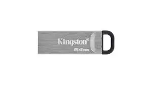 CLE USB 128 GO KINGSTON DATA TRAVELER SE9 G3 
