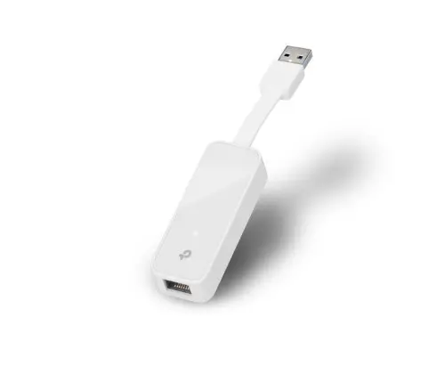 ADAPTATEUR USB 3.0 ETHERNET RJ 45 10/100/1000 MBPS