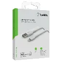 BELKIN Câble 2M Lightnig vers USB-A (copie)