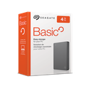 Disque dur externe Seagate Basic 4To (4000Go) - USB 3.0