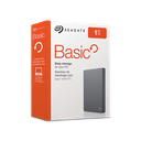 Disque dur externe Seagate Basic 1To (1000Go) - USB 3.0