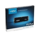 SSD M.2 PCIe 4 2280 1To - P3 Plus CRUCIAL