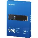 SSD M.2 PCIe 4 2280 1 To - 990EVO SAMSUNG