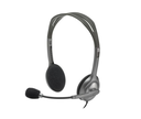 CASQUE LOGITECH HEADSET H110