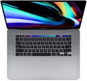 Macbook Pro  16'' 2019  i7/32go/1 to 