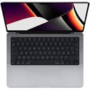 MacBook Pro 16'' 2021 M1 pro/32go/1to 