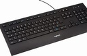 CLAVIER LOGITECH K280