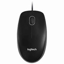 SOURIS LOGITECH B100 USB