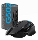 SOURIS LOGITECH G502 LIGHTSPEED