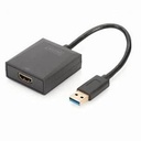 ADAPTATEUR USB 3.0 VERS HDMI