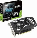 CARTE GRAPHIQUE PCI-E GEFORCE RTX 3050 6 Go