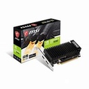 CARTE GRAPHIQUE PCI-E GEFORCE 1030GT 2 GO