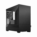 BOITIER FRACTAL DESIGN POP SILENT  - ATX -