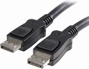 CABLE DISPLAYPORT 2M